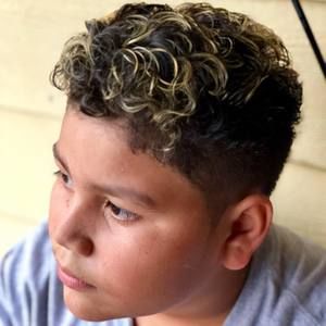 Meet your Posher, Steven